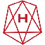 Convertitore e calcolatore di HALO network (HO)
