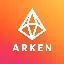 Conversor y calculadora de Arken Finance (ARKEN)
