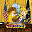 What is TRUMPCAT(TRUMPCAT)