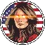 أداة تحويل وحاسبة عملة Melania Trump Parody (melania.world) (MELANIA)