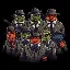Mope Mobsters