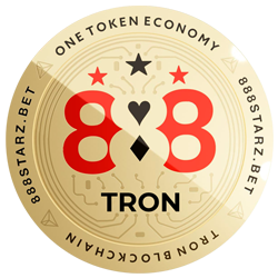 What is 888tron(888)