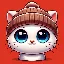 cats wif hats in a dogs world