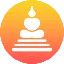 Convertitore e calcolatore di Somdejcoin (SOMDEJ)