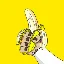 Conversor e calculadora de Apes Go Bananas (AGB)