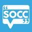 What is SocialCoin(SOCC)