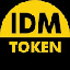 IDM Token price