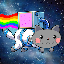 NYAN Meme Coin(NYAN) nima