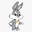 Ціна BNB BUNNY