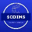 Convertitore e calcolatore di CBSwap (COINS)
