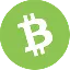 Convertitore e calcolatore di Wrapped Bitcoin Cash (WBCH)