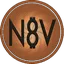 NativeCoin (N8V) Konverter und Rechner