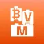Convertitore e calcolatore di Bitcoin Virtual Machine (BVM)