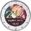 Що таке Happy New Year 2024(HPNY2024)