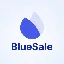Convertitore e calcolatore di BlueSale Finance (BLS)