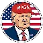 Convertitore e calcolatore di MAGA Trump (MAGATRUMP)