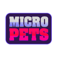 What is MicroPets(PETS)