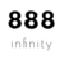 888 INFINITY price