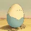 Eggs （EGGS）コンバーターと計算機