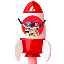 Що таке Team Rocket(ROCKET)