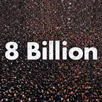 Conversor e calculadora de 8B People vs 3,096 Billionaires (8B)