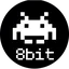 8Bit (8BIT) converter and calculator
