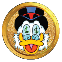 What is RichQUACK.com(QUACK)