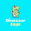 Что такое Dinosaureggs(DSG)