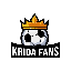 KridaFans(KRIDA)とは