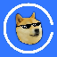Prezzo di Doge In Glasses