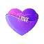 LovePot Token (LOVE) çevirici və kalkulyator