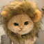 Not a lion, a... 价格