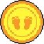 Convertitore e calcolatore di Feetcoin (FEET)