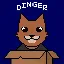 أداة تحويل وحاسبة عملة Dinger Token (DINGER)