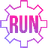 RUN