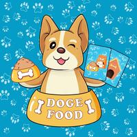 Що таке DOGEFOOD(DOGEFOOD)