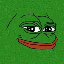 pepe in a memes world Narxi