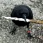 crow with knife (CAW) konvertor va kalkulyatori