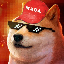MAGA DOGEの価格