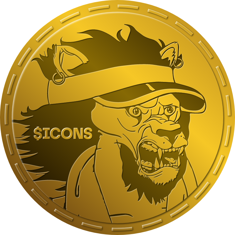 What is SportsIcon(ICONS)