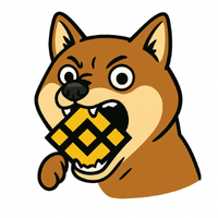 What is @BNB_Bark(BNBark)