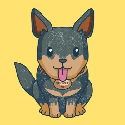 @DroverToken price