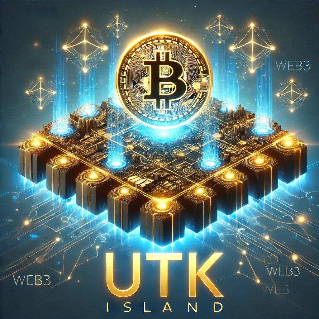 Come vendere @UTKIsland (UTK)