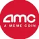 كيفية بيع A Meme Coin (AMC)