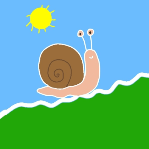 Цена a slow runner