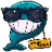 WHALE$