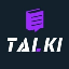 What is TALKI(TAL)