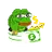 PEPEGAINS