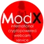 MODEL-X-coin (MODX) converter at calculator