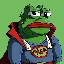 base info PEPE MAGA